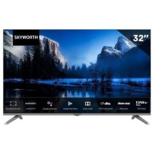 Skyworth 32" Full HD E3500 Google TV Price in Kenya