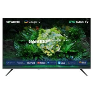 Skyworth 43" 4K UHD G3500G Google TV Price in Kenya Zidi Electronics.
