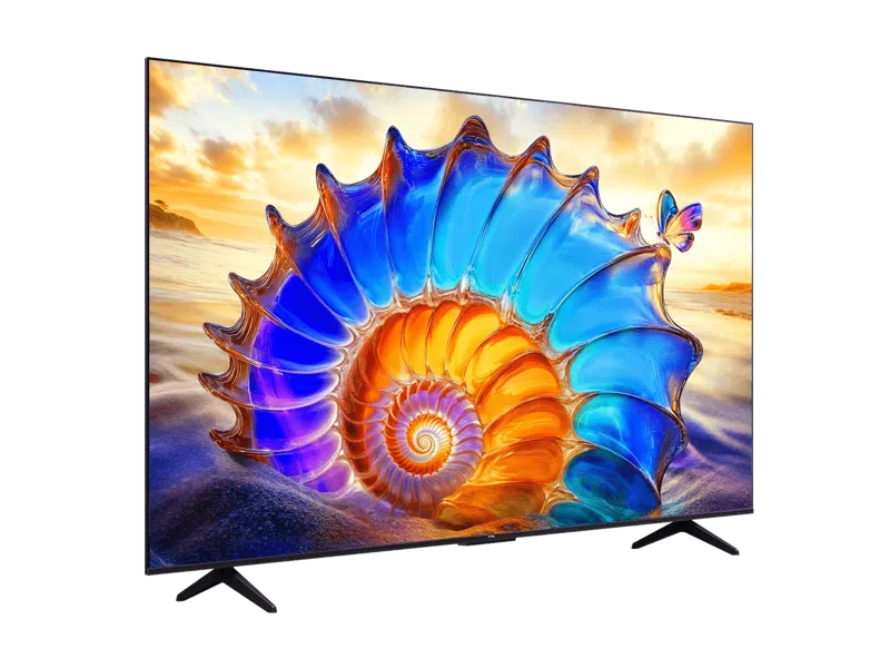 TCL V6D 4K HDR TV