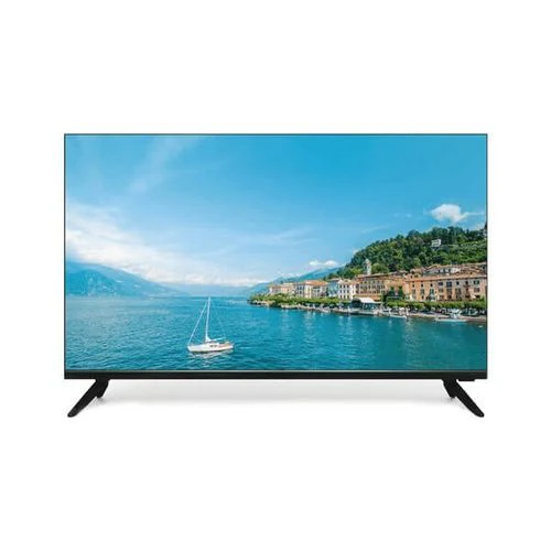 Vision Plus 32 Inches HD Frameless Smart TV Price in Kenya
