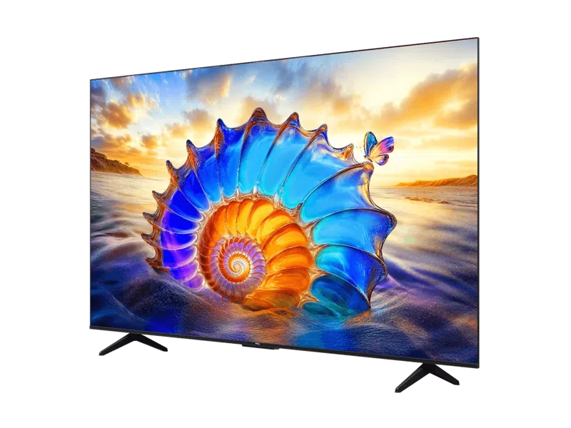 TCL V6D 4K HDR TV