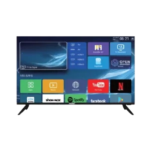 Vision Plus 32 Inches HD Frameless Smart TV Price in Kenya