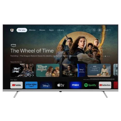 Skyworth 43"Full HD E3500G Google TV, - Image 2
