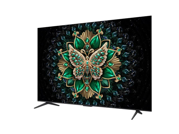TCL 55C6K 55 Inch Premium QD-MiniLED Google TV Kenya