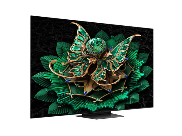 TCL C7K 55 Inch Premium QD-MiniLED Google TV - Image 3