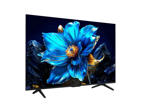 TCL T6C 50 Inch QLED Smart TV Price in Kenya