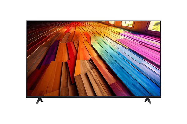 LG UHD 4K TV 55 Inch UT80 series - Image 2