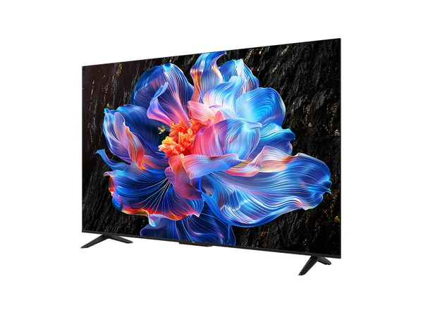 TCL V6C 55 Inch 4K HDR Google TV Kenya