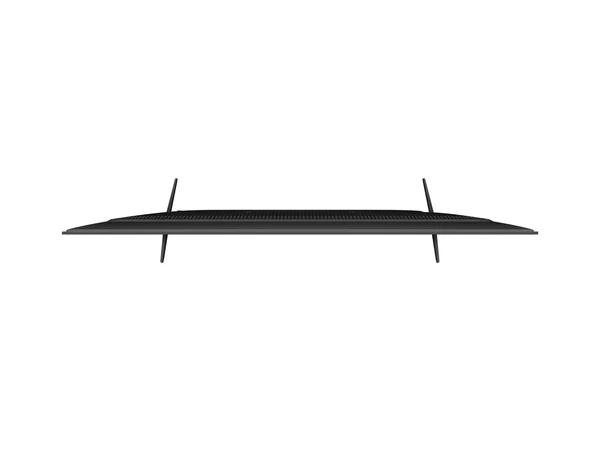 TCL P7K 55 Inch QLED 4K HDR TV - Image 2