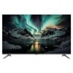 Skyworth 43" Full HD E3500G Google TV Price in Kenya Zidi Electronics.