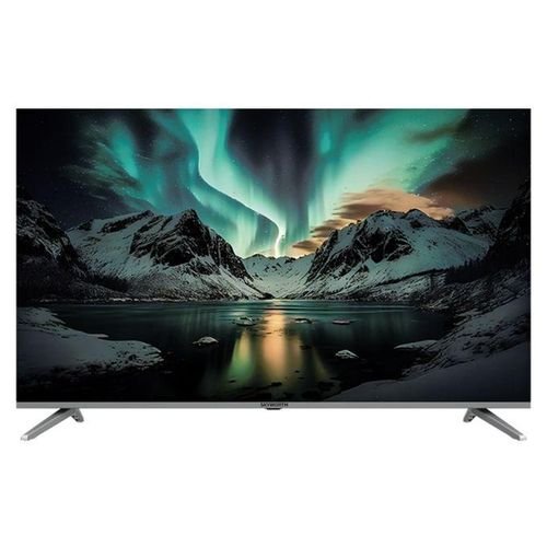 Skyworth 43" Full HD E3500G Google TV Price in Kenya Zidi Electronics.