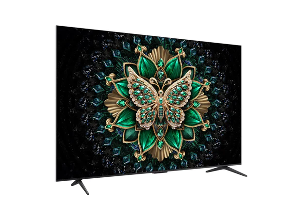 TCL C6K 65 Inch Premium QD-MiniLED Google TV Price in Kenya Zidi Electronics.