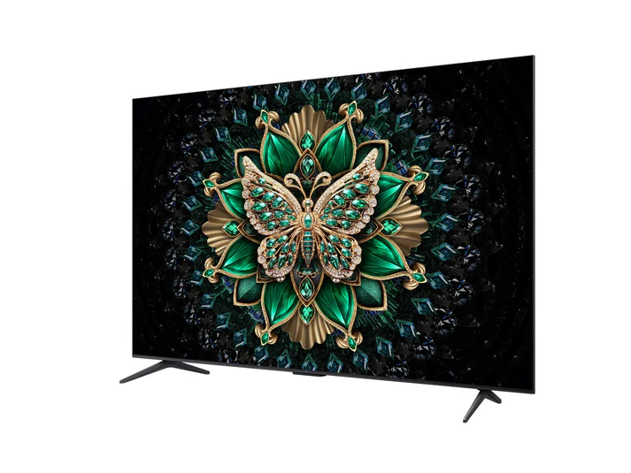 TCL 65C6K 65 Inch Premium QD-MiniLED Google TV Kenya