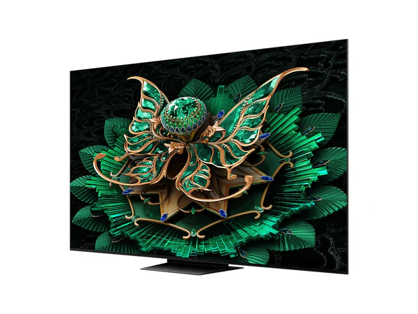 TCL C7K 75 Inch Premium QD-MiniLED Google TV Price in Kenya Zidi Electronics.