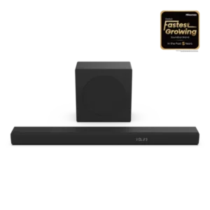 Hisense AX3100Q 3.1 Channel 500W Soundbar Price in Kenya