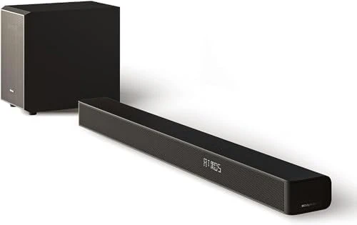 Hisense AX3100G 3.1ch Dolby Atmos Soundbar Price in Kenya