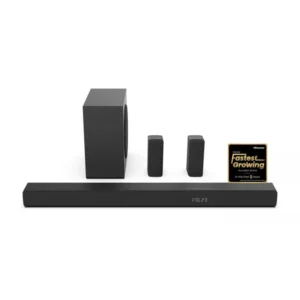 Hisense AX5100Q 5.1 Channel 580W Soundbar Price in Kenya