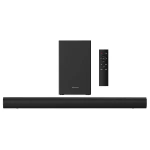 Hisense HS1800 Soundbar 2.1 Channel Soundbar Price in Kenya