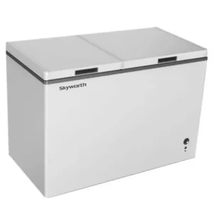 Skyworth BD-320 264L Chest Freezer Price in Kenya