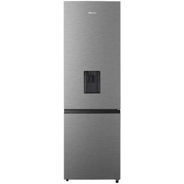 Hisense REF286DR 286L Bottom Freezer Fridge Price in Kenya