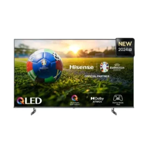 HISENSE Q6NKEN 75 INCH 4K QLED SMART TV Price in Kenya Zidi Electronics.