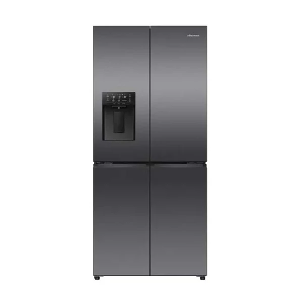 Hisense REF470DRZ 483L 4 Door No Frost Fridge Price in Kenya