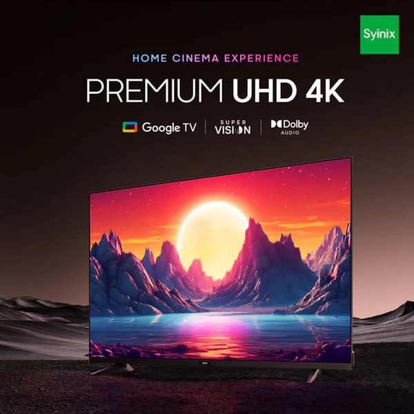 Syinix 50U61G Price in Kenya