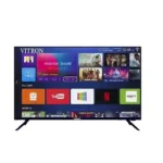 Vitron 43 Inch HTC4388FS Smart Android TV Price in Kenya