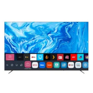 Vitron 55 Inch HTC5588USWO 4K UHD WebOS TV Price in Kenya