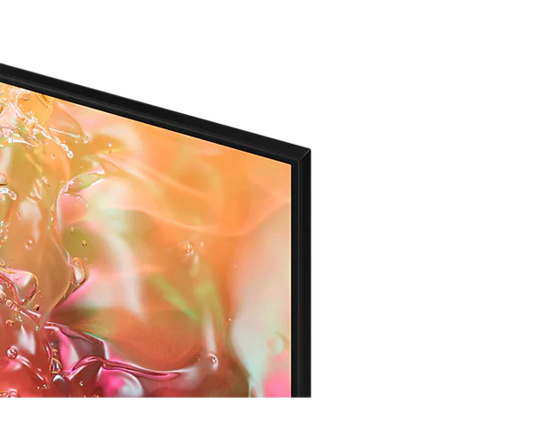 Samsung 55 Inch DU7010 Crystal UHD Smart TV Price in Kenya Zidi Electronics.