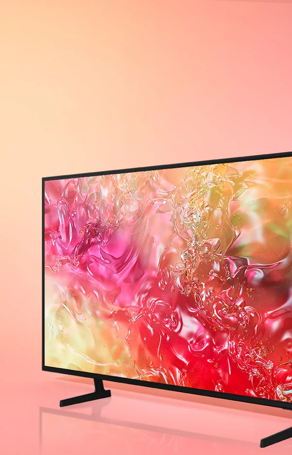 Samsung 65 Inch DU7010 Crystal UHD Smart TV Price in Kenya Zidi Electronics.
