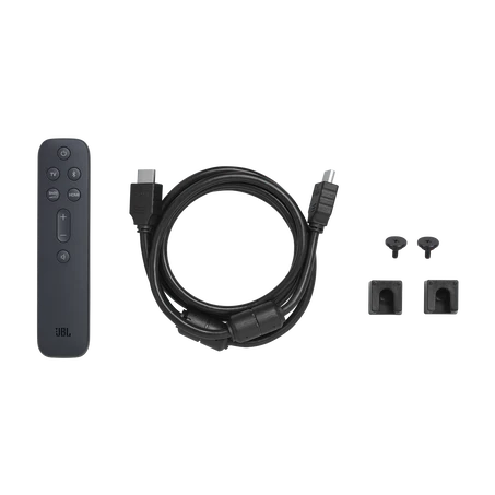 JBL Bar 2.1 Deep Bass MK2 300W Soundbar Price in Kenya