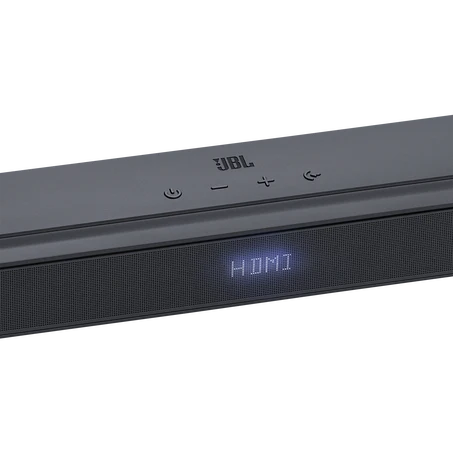 JBL BAR 2.1CH DEEP BASS (MK2) 300W SOUNDBAR WITH WIRELESS SUBWOOFER - Image 5