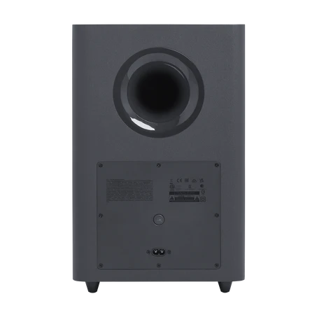 JBL BAR 2.1CH DEEP BASS (MK2) 300W SOUNDBAR WITH WIRELESS SUBWOOFER - Image 6