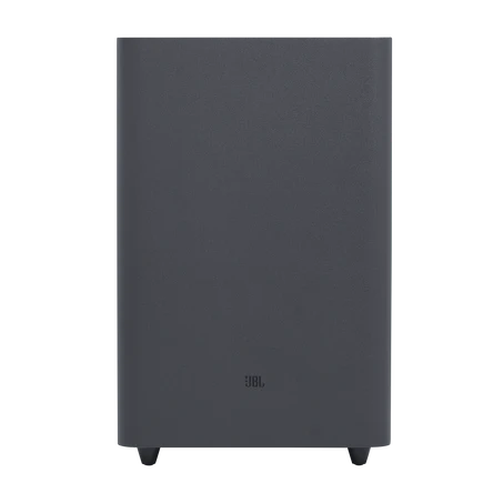 JBL BAR 2.1CH DEEP BASS (MK2) 300W SOUNDBAR WITH WIRELESS SUBWOOFER - Image 7