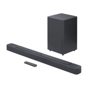 JBL Bar 2.1 Deep Bass MK2 300W Soundbar Price in Kenya