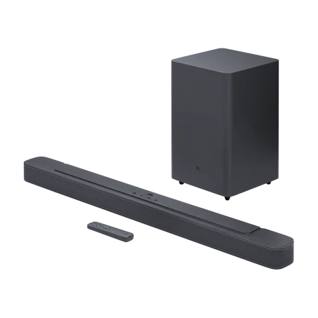 JBL Bar 2.1 Deep Bass MK2 300W Soundbar Price in Kenya