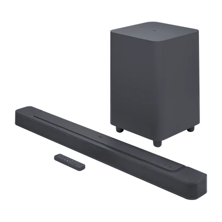 Jbl BAR 500 SOUNDBAR,590W,3D SURROUND SOUND,BLUETOOTH - Image 12