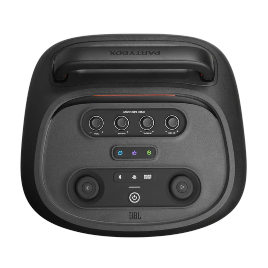 JBL PartyBox 520 Portable Bluetooth Party Speaker Price in Kenya