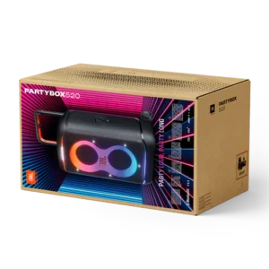 JBL PartyBox 520 Portable Bluetooth Party Speaker Price in Kenya
