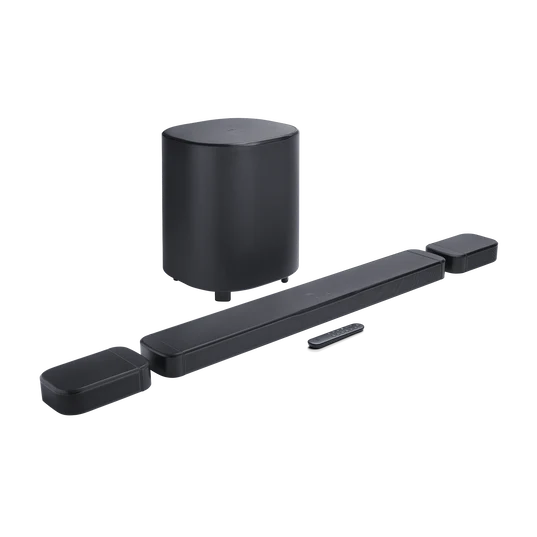 JBL Bar 800 MK2 7.1 Channel 780W Soundbar Price in Kenya