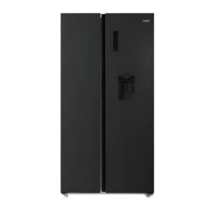 Mika MRNF2DW595XDMV 595L No Frost Side By Side Fridge Price in Kenya
