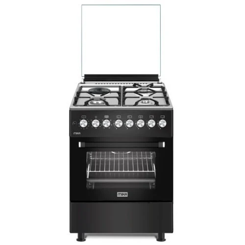 MIKA MST6231E6BX Standing Cooker Price in Kenya