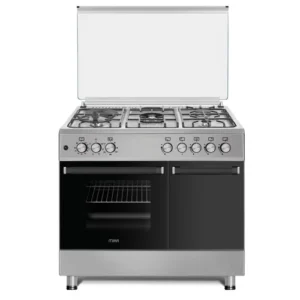 MIKA MST9041WEG6HI Standing Cooker Price in Kenya
