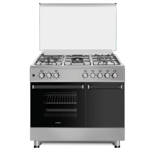 MIKA MST9041WEG6HI Standing Cooker Price in Kenya