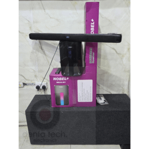 Nobel Plus NB11 Soundbar System Price in Kenya
