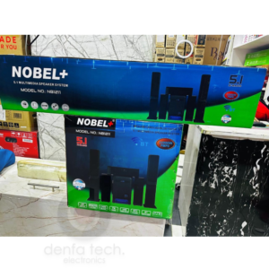Nobel Plus NB-1211 Subwoofer Price in Kenya