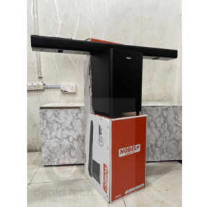 Nobel Plus NBV6 Soundbar Price in Kenya
