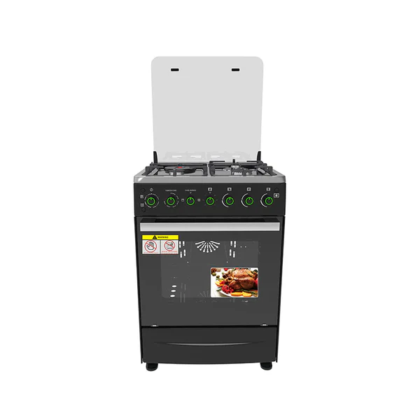 Syinix Standing Cooker Q60GC2 Price in Kenya