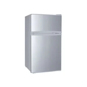 Roch RFR-110D-B 85L Double Door Fridge Price in Kenya